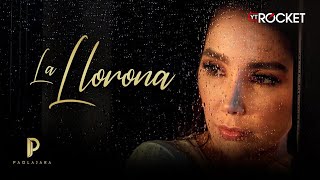 Paola Jara  La Llorona Video Oficial [upl. by Eidissac]