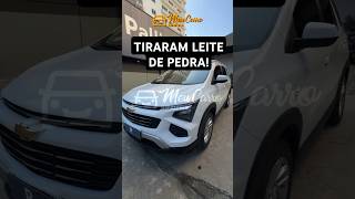 O CARRO REQUENTADO que JÁ DEU O QUE TINHA QUE DAR shorts [upl. by Pearlstein712]