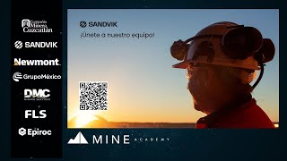 Noticias mineras del 19 de agosto [upl. by Euqininod]