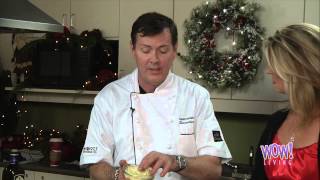 WOW Living TV  Healthy Holiday Cooking and Lifestyle Show [upl. by Acsot]