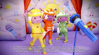 Milkshake Monkeys Musical 2019 [upl. by Tham621]