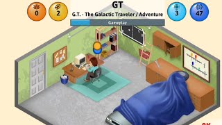 Game Dev Tycoon  GT  The Galactic Traveler [upl. by Delaney]