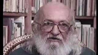 Paulo Freire e a TEOLOGIA DA LIBERTAÇÃO [upl. by Orms]