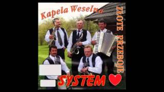 kapela weselna SYSTEM 2 [upl. by Ettezzil]