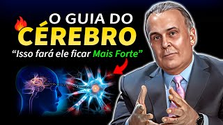 Como MELHORAR o Cérebro  Ter um Cérebro Mais FORTE  Dr Lair Ribeiro [upl. by Duax]