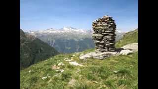 Rifugio Chiavenna Alpe Angeloga [upl. by Ysabel]