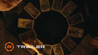 Tarot  Official Trailer 2024  Harriet Slater Adain Bradley Avantika [upl. by Anyela]