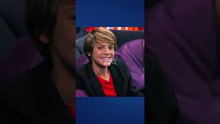 Jace Norman Through the Years 20062023 [upl. by Janet]