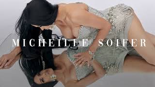 MICHEILLE SOIFER  YA VES Video Lyric Oficial [upl. by Eyahc4]