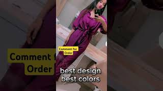 New Girls Look  New dress  Fashion  party wear  New dresses  girls dress [upl. by Buffum304]