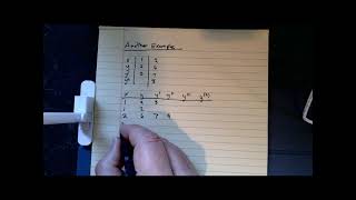 Lecture 14Hermite Polynomials [upl. by Hainahpez]