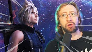 Heres What I feel HalfwayMaxs FFVII Rebirth 12 Early Review [upl. by Ecar]