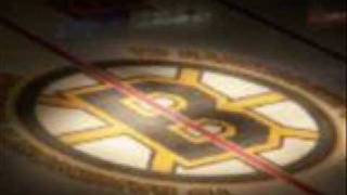 Boston Bruins Hockey Song [upl. by Lema]