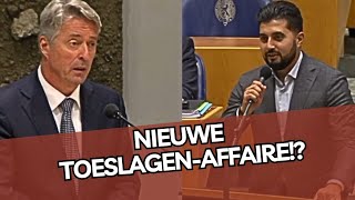 PVV vs DENK Is dit de nieuwe toeslagenaffaire [upl. by Llenaej]