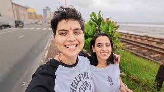 My Second International Trip 😍 Sri Lanka  Vlog [upl. by Halverson5]