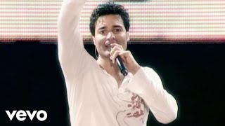 Chayanne  Prov�came Live [upl. by Lirbij]