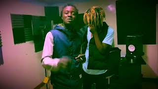 Magix Enga Ft Rudra Kartel [upl. by Dorice682]