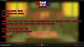 YWL WrestleCade 2023 [upl. by Marquita308]