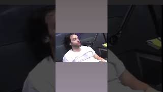 Chris D’Elia does what he wants 🤣 thefighterandthekid bryancallen brendanschaub joerogan tfatk [upl. by Airotna]