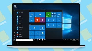 How to ReinstallClean Install Windows 10 [upl. by Valda970]