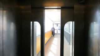 FUNNY Elevator Alarm [upl. by Vahe]