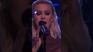 The Most Emotional Song of 2023 🎵 Zara Larsson MNEK  Never Forget You Lyrics [upl. by Leirad266]