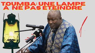 TRÈS URGENT ABOUBACAR SIDIKI DIAKITE TOUMBA EST UNE LAMPE ALLUMÉE À PRÉSERVER PROCES 28 SEP 2009 [upl. by Saied]