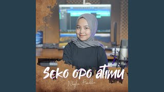 Seko Opo Atimu [upl. by Haliled]