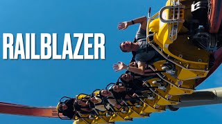 RailBlazer Off Ride 2024 [upl. by Judye]