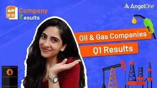 Indian Oil Companies Quarterly Results  Key Highlights from Q1 Result  Dont Miss Out [upl. by Napas898]