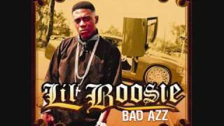 Lil Boosie ft Webbie  Smoking on Purple with Lyrics [upl. by Seugram]