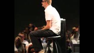 Rob Bell  at Mars Hill  Converts to Hell [upl. by Rosenkranz]