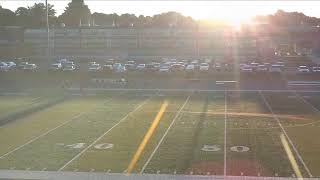 Bishop Fenwick vs Cardinal Spellman High School Girls Varsity Soccer [upl. by Shaner]