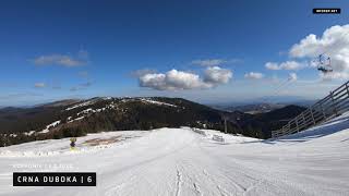 Crna Duboka  Kopaonik  332024 godine [upl. by Nnyleuqcaj]