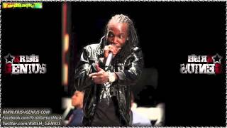 Mavado  Special Kinda Gyal Raw Nov 2012 [upl. by Rena]