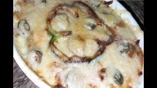 Easy Lasagna Recipe  Chicken Cheesy Lasagna Recipe [upl. by Heddi]