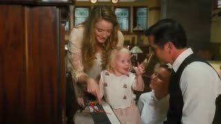 Murdoch Mysteries S17E20 Full Episode HD [upl. by Anyahs160]