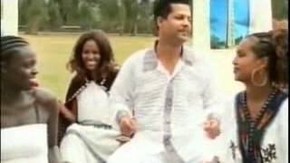 A lovely Ethiopian traditional music video  Geremew Assefa [upl. by Etnud]