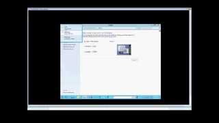 How to see network traffic in Task Manager in Microsoft Windows Server 2012 [upl. by Romeyn]