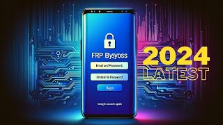 Samsung S8 FRP Bypass 2024 Bypass Google Account [upl. by Anaed960]