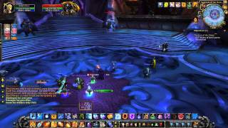 WoW Cataclysm Guide  Ascendant Council Bastion of Twilight raid guide [upl. by Claiborn983]