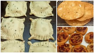 Iftar snacks  Ramadan Special iftar Recipes  Samosa Recipe  Papdi Recipe  iftar Recipe [upl. by Merat367]