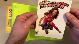 PocketBike Racer Xbox 360 Gameplay No Commentary [upl. by Rosenquist]