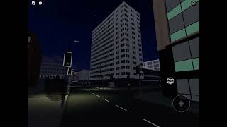 Roblox 2006 Peek Fibre Optic Microsense MSH amp Siemens Fibre Optic Traffic Lights  Castlewick Pk Ln [upl. by Irrot]