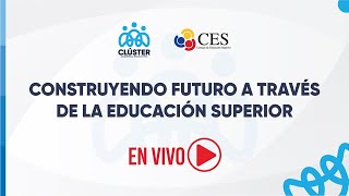 Foro “Construyendo futuro a través de la educación superior” en UNIANDES [upl. by Miun]