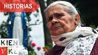 Cómo vivir por más de 8 décadas por Doña Anciana Decrépita [upl. by Azyl]