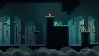 Gdevelop Devlog 4 2D Platformer [upl. by Ojyram769]