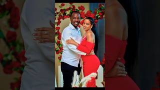 Pastor Moses proposes Faith mbabazi music singer love song cover faithmusic lovebirds [upl. by Traweek]