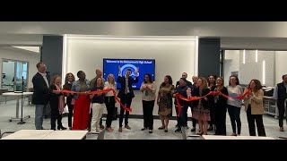 CoLAB Ribbon CuttingGrand Opening [upl. by Mahau]