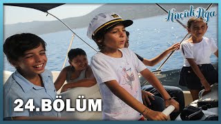 Küçük Ağa 24 Bölüm  FULL BÖLÜM [upl. by Riva339]